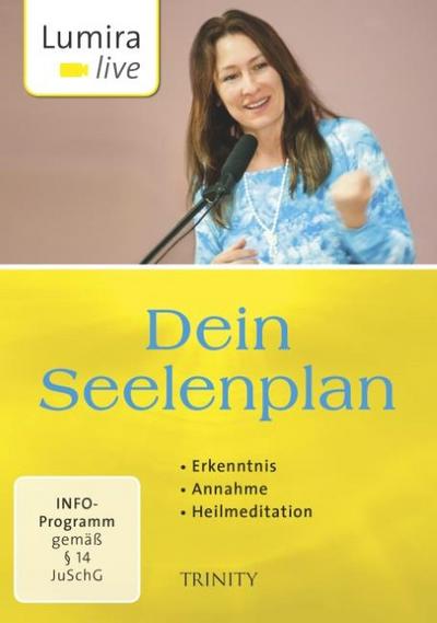 Dein Seelenplan
