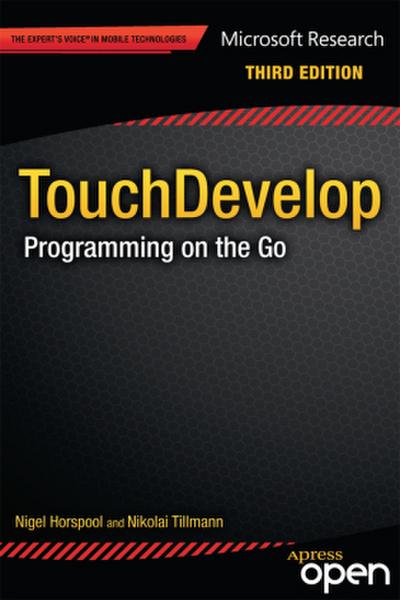 Touchdevelop