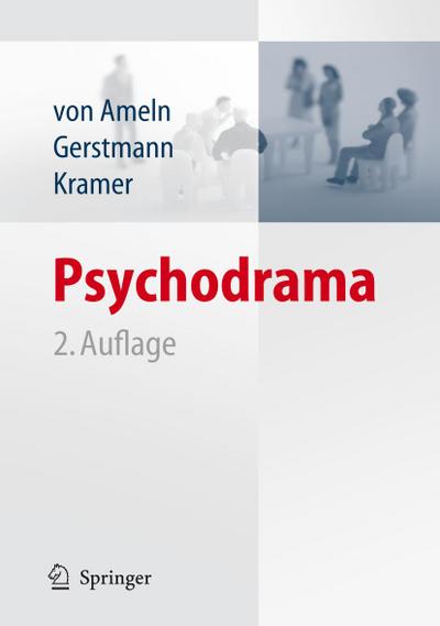 Psychodrama