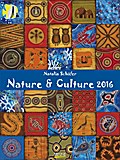 Nature & Culture 2016: Kunst Gallery Kalender