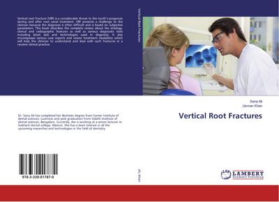 Vertical Root Fractures