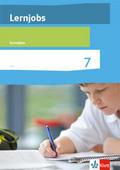 Lernjobs 7 - Schreiben