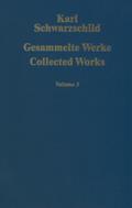Gesammelte Werke Collected Works