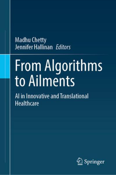 From Algorithms to Ailments