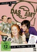 Das Amt