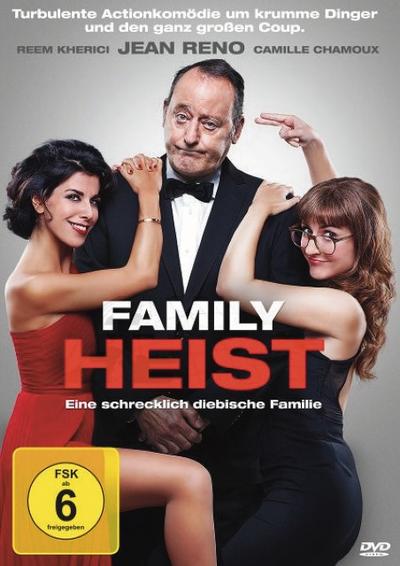 Der Meisterdieb und seine Schätze