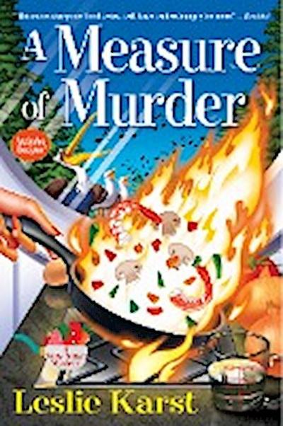 A Measure of Murder