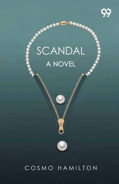 Scandal A Novel