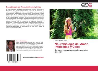 Neurobiología del Amor, Infidelidad y Celos