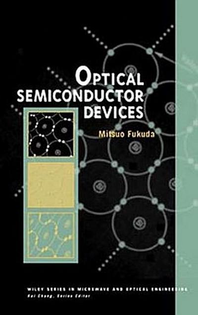 Optical Semiconductor Devices