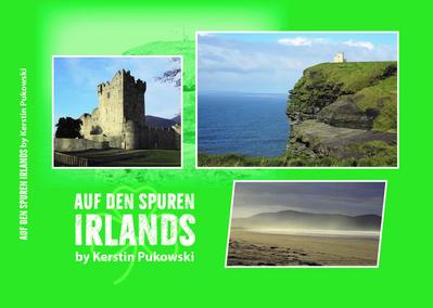 Auf den Spuren Irlands