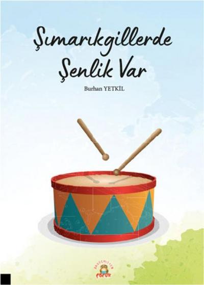 Simarikgillerde Senlik Var
