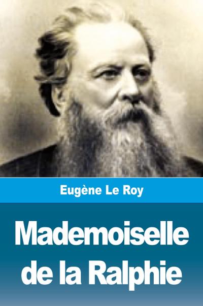 Mademoiselle de la Ralphie