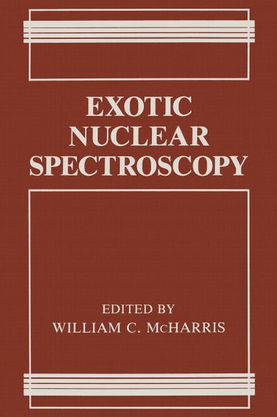 Exotic Nuclear Spectroscopy