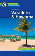 Varadero & Havanna Reiseführer Michael Müller 