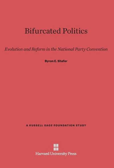 Bifurcated Politics