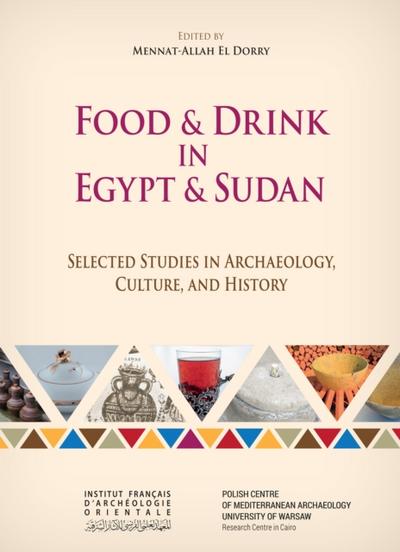 Food and Drink in Egypt and Sudan