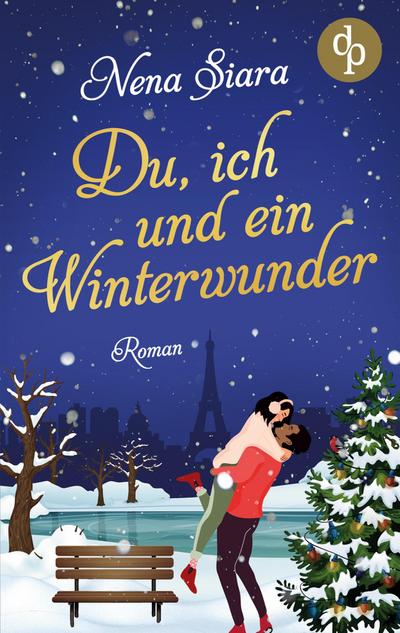 Du, ich und ein Winterwunder