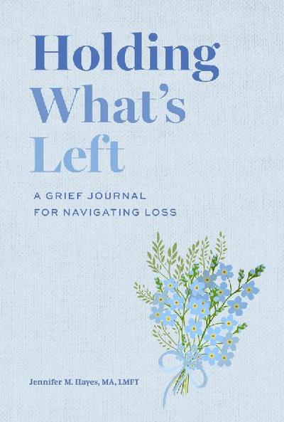 Holding What’s Left