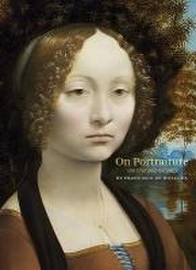 De Holanda, F: On Portraiture
