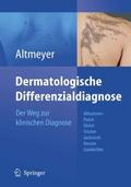 Dermatologische Differenzialdiagnose