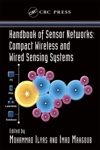 Handbook of Sensor Networks