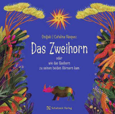 Das Zweihorn