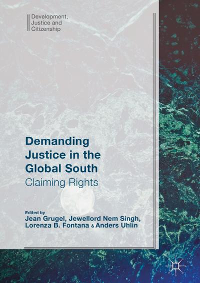 Demanding Justice in The Global South