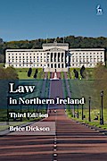 Law in Northern Ireland