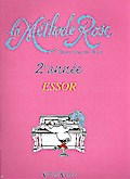 Essor methode Rose vol.2pour piano