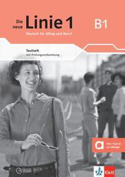 Die neue Linie 1 B1