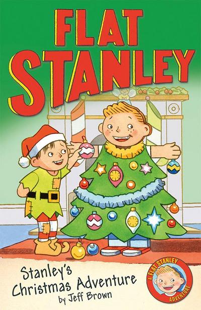 Stanley’s Christmas Adventure