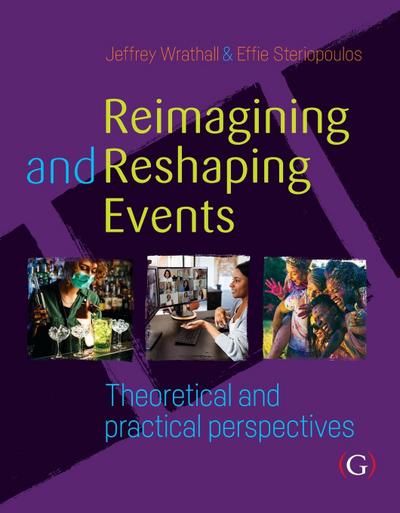 Reimagining and Reshaping Events