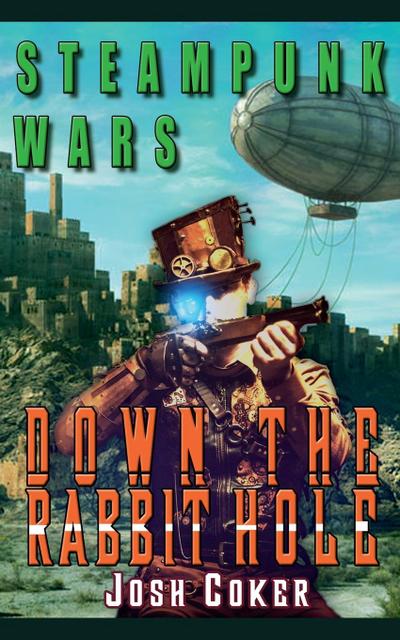 Steampunk Wars