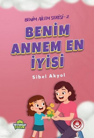 Benim Annem En Iyisi