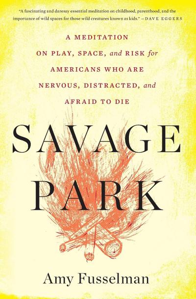 Savage Park