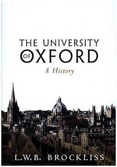 University of Oxford