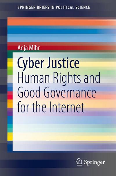 Cyber Justice