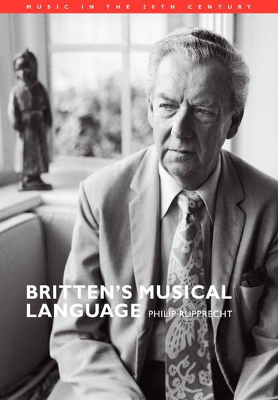 Britten’s Musical Language