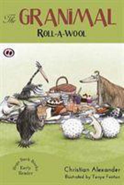 Alexander, C: Roll-A-Wool