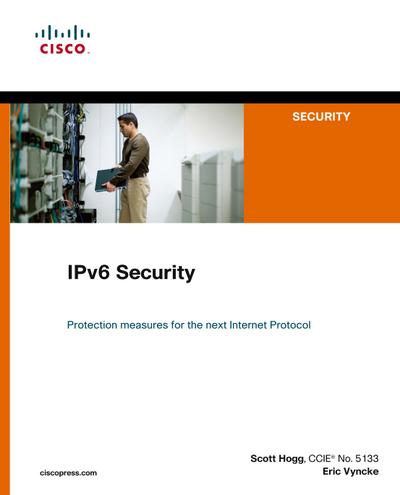 IPv6 Security