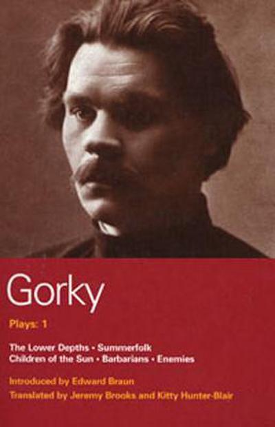 Gorky Plays