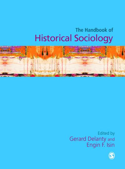 Handbook of Historical Sociology