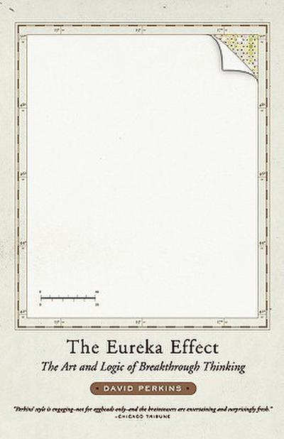 The Eureka Effect