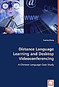 Distance Language Learning and Desktop Videoconfer