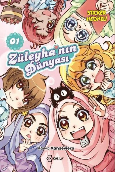 Züleyhanin Dünyasi