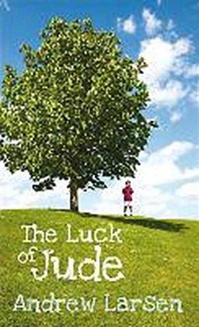 The Luck of Jude