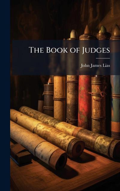 The Book of Judges