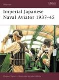 Imperial Japanese Naval Aviator 1937 45