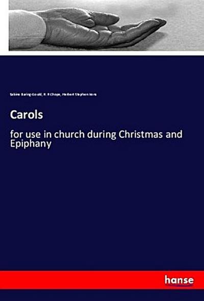 Carols